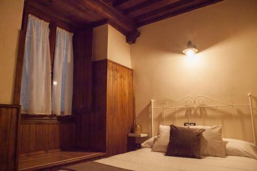Apartamento Casa Do�a Jimena