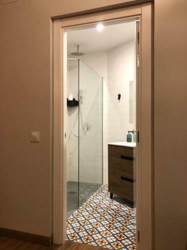 Apartamento Mirador de San Juan