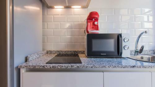 Apartamento La Casa de La Tuerta