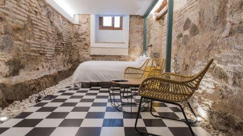 Apartamento La Casa de La Tuerta