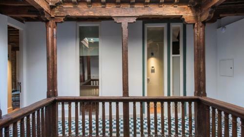 Apartamento La Casa de La Tuerta