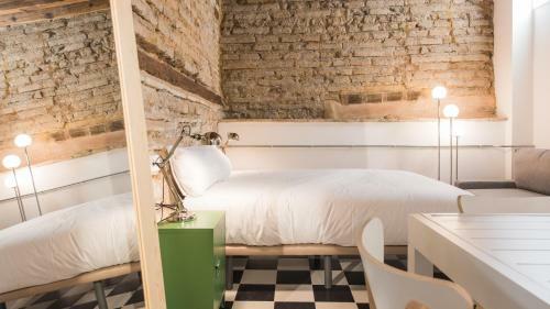 Apartamento La Casa de La Tuerta