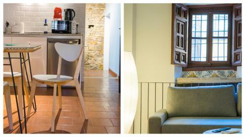 Apartamento La Casa de La Tuerta