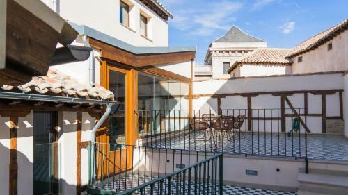 Apartamento La Casa de La Tuerta