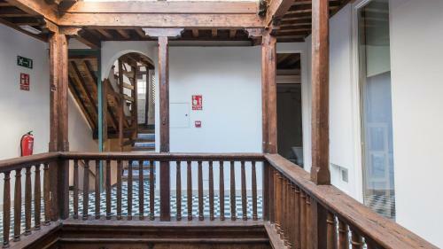 Apartamento La Casa de La Tuerta