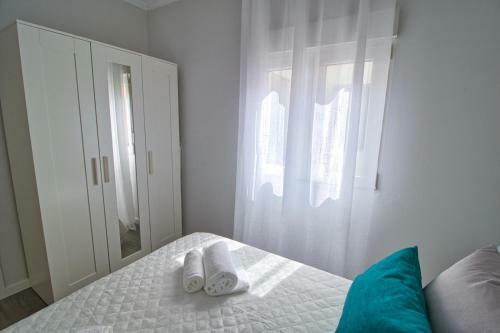 Apartamento El Descanso En Toledo