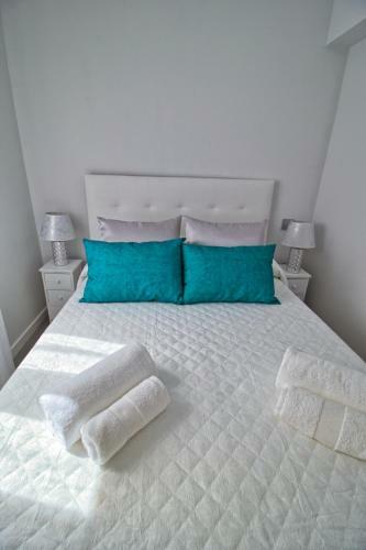 Apartamento El Descanso En Toledo