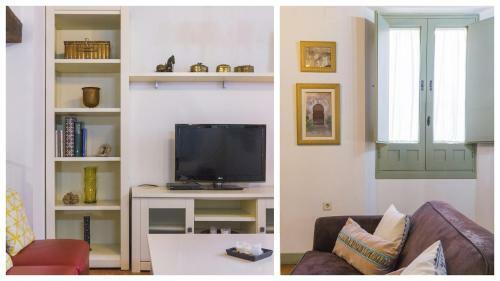 Apartamento La Hospeder�a de Los Templarios