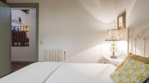 Apartamento La Hospeder�a de Los Templarios