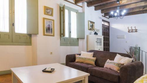 Apartamento La Hospeder�a de Los Templarios