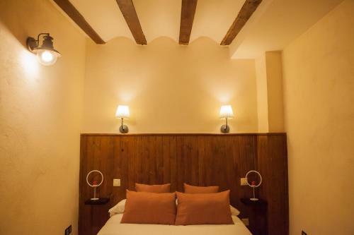 Apartamento Se�or�o de Orgaz "con Patio Toledano"