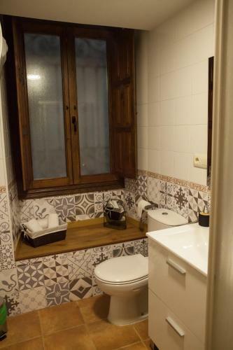 Apartamento Se�or�o de Orgaz "con Patio Toledano"
