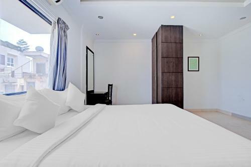 Hotel Collection O 83511 Skyry Residency
