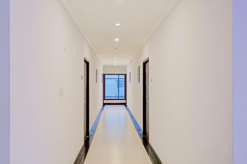 Hotel Collection O 83511 Skyry Residency