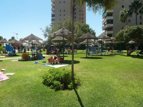 Apartment Playamar