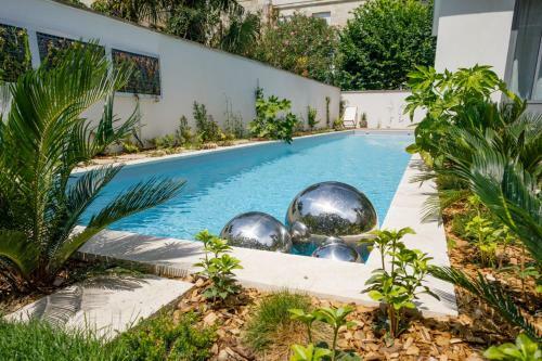 Le Clos Labotti�re - B&B