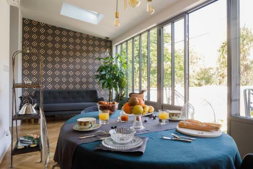 Le Clos Labotti�re - B&B