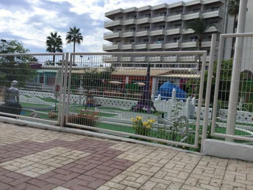 Apartamento Sonia