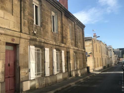Apartamento Le Nid Cosy