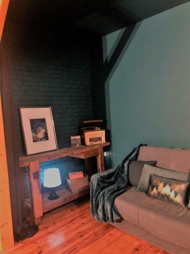 Apartamento Le Nid Cosy