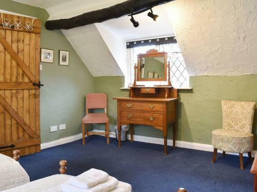 Primrose Cottage