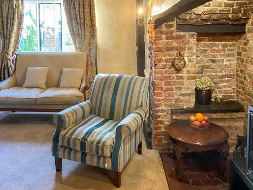Pheasant Cottage