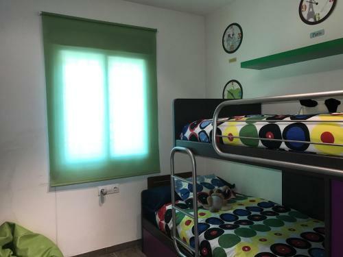 Apartamento Playacarihuela