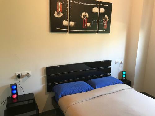 Apartamento Playacarihuela