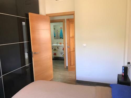 Apartamento Playacarihuela