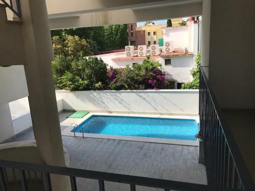 Apartamento Playacarihuela