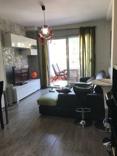 Apartamento Playacarihuela
