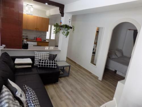 Apartamento 18 & 36 Las Plumas
