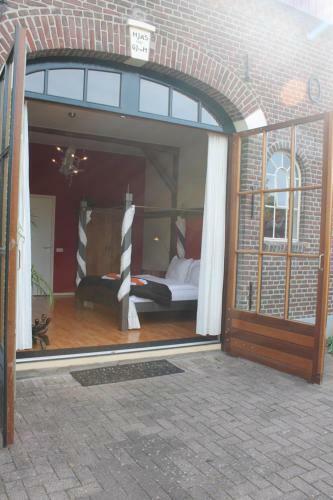 Hotel - B&B Nieuw Beusink