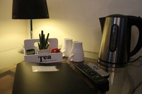 Hotel - B&B Nieuw Beusink