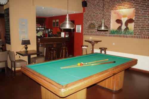 Hotel - B&B Nieuw Beusink