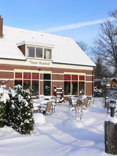 Hotel - B&B Nieuw Beusink