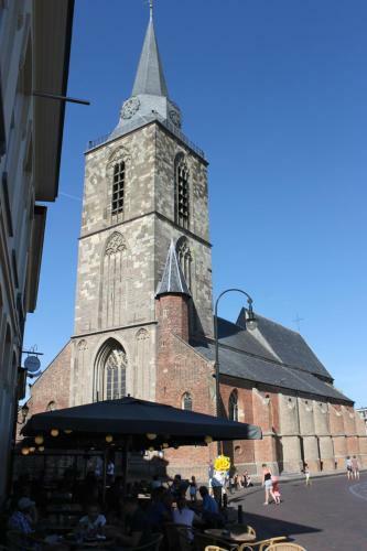 Hotel - B&B Nieuw Beusink
