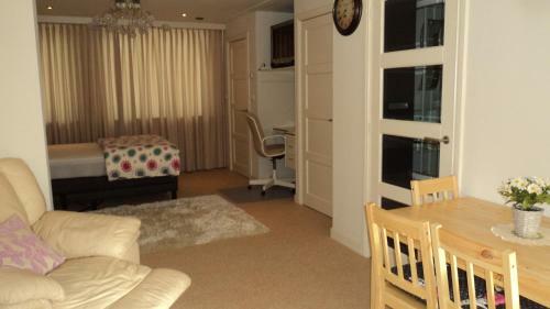 Apartamento B&B Bosscheweg