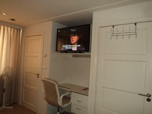Apartamento B&B Bosscheweg
