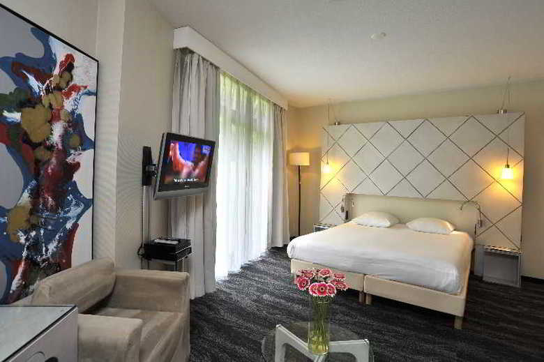 Hotel Golden Tulip Jagershorst Eindhoven