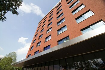 Bastion Hotel Tilburg