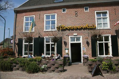 Bed & Breakfast 't Brouwershuis
