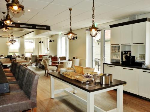 Hostal Hotel-pension "molenzicht"