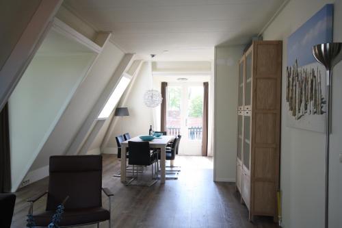 Apartamento Staetige Dames