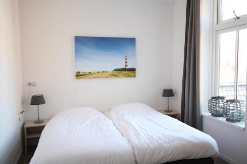 Apartamento Staetige Dames