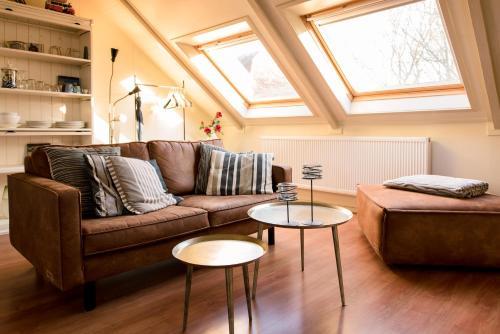 Apartamento Studio 18