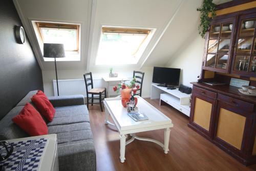 Apartamento Studio 18