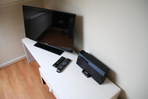 Apartamento Studio 18