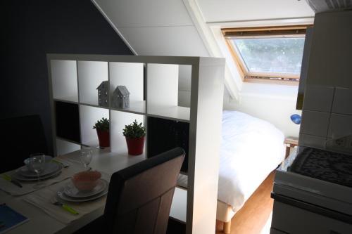 Apartamento Studio 18