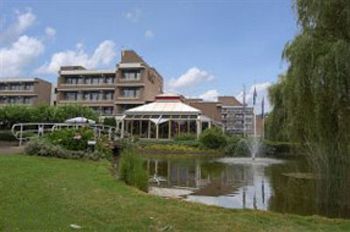 Hotel Frerikshof